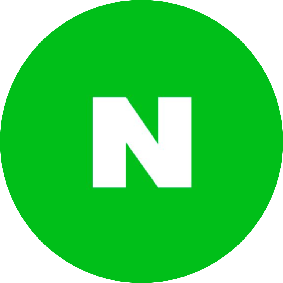 naver